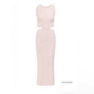 Sabo skirt dress - S